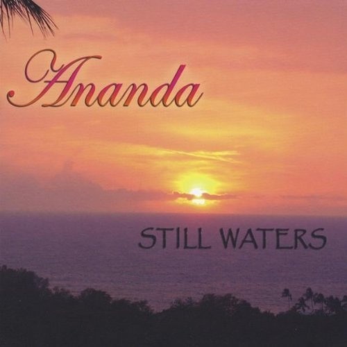 Ananda - Still Waters (2010)