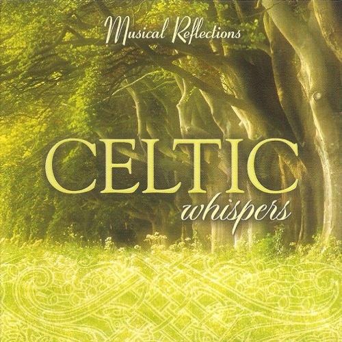 Will Millar - Celtic Whispers (2001)