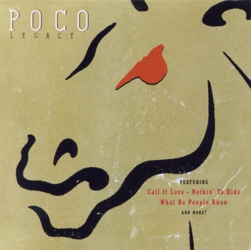 Poco - Legacy (1989) Lossless