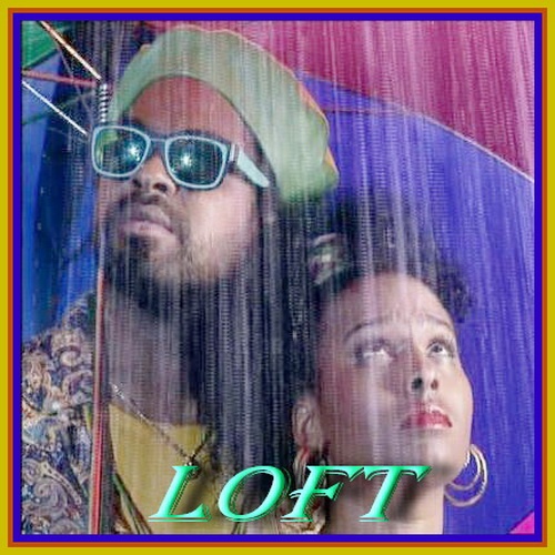 LOFT - The Best Videos (2008) DVDRip