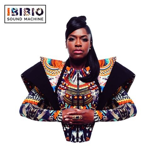 Ibibio Sound Machine - Uyai (2017)