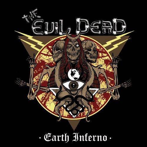 The Evil Dead - Earth Inferno (2017)
