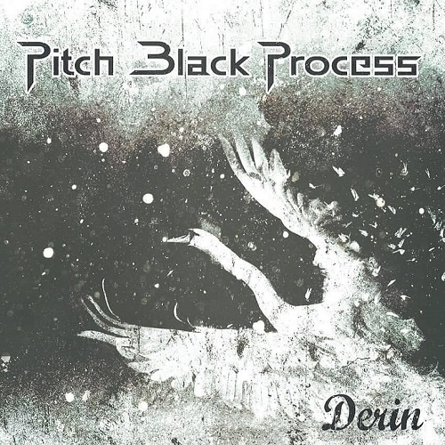 Pitch Black Process - Derin (2016)
