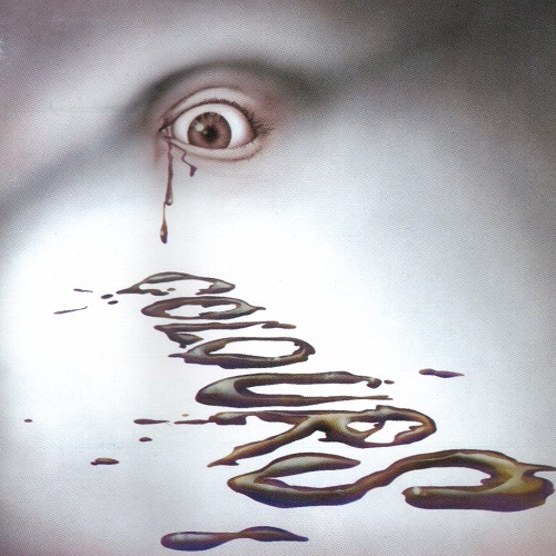 Stone - Colours [Remastered 2003] (1990) (lossless + MP3)