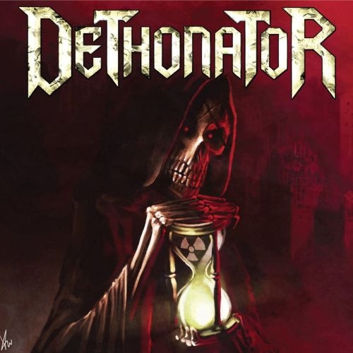 Dethonator - Dethonator (2016)