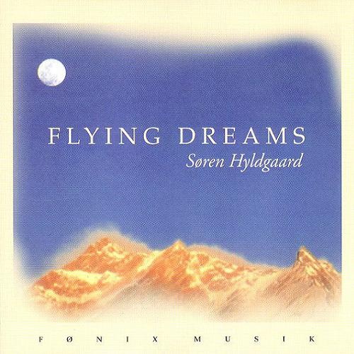 Soren Hyldgaard - Flying Dreams (1988)