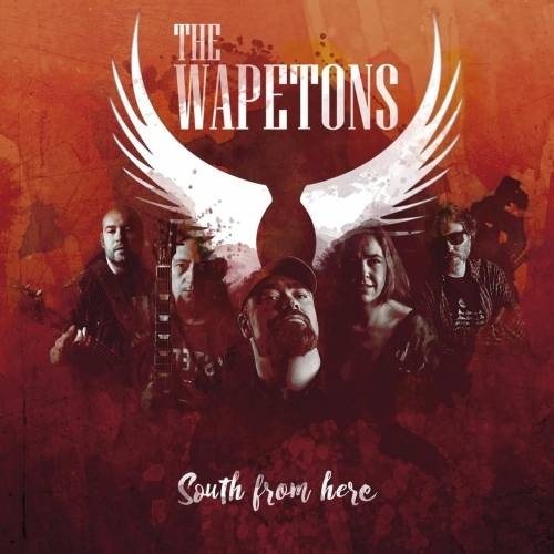 The Wapetons - South from Here (2017)