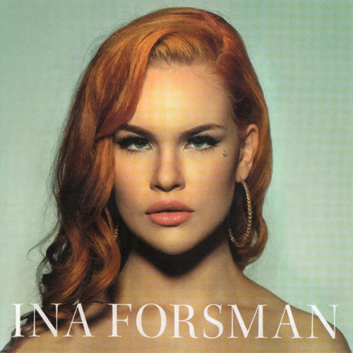 Ina Forsman - Ina Forsman (2016) Lossless + MP3