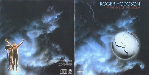 Roger Hodgson - In The Eye Of The Storm 1984