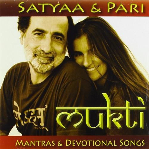 Satyaa & Pari - Mukti (2008)