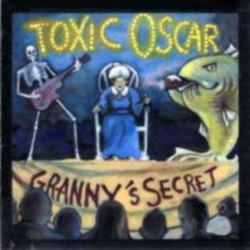 Toxic Oscar - Granny's Secret (1996)