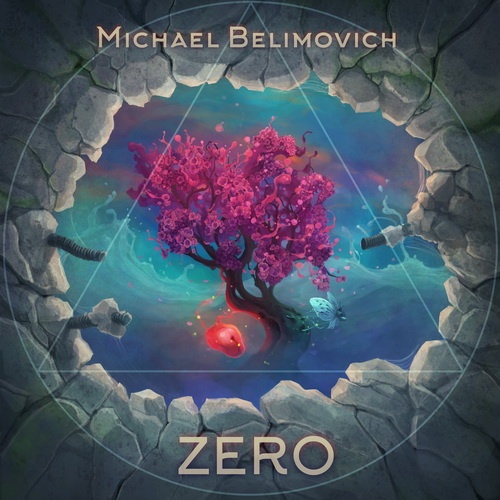 Michael Belimovich - ZERO (2015)