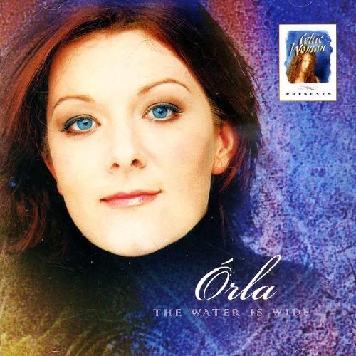 Orla Fallon - The Water is Wide (2005)