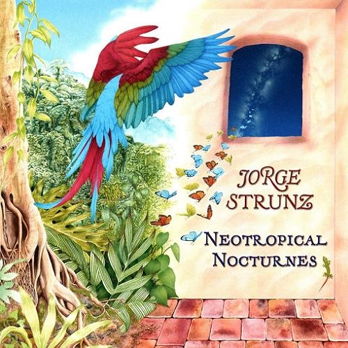 Jorge Strunz - Neotropical Nocturnes (2010)
