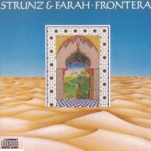 Strunz & Farah - Frontera (1984) (Lossless + MP3)