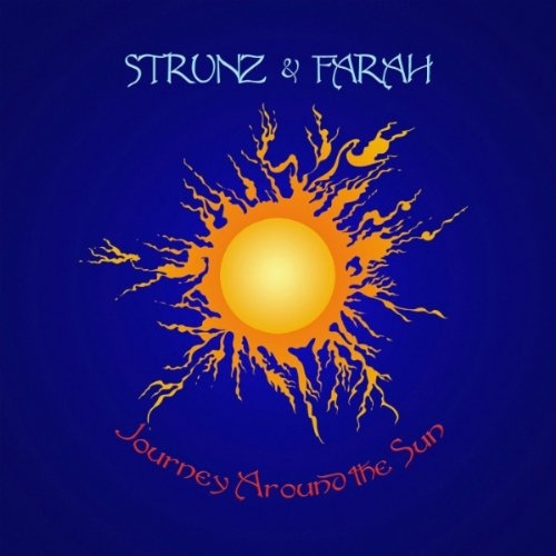 Strunz & Farah - Journey Around the Sun (2011)  (Lossless + MP3)