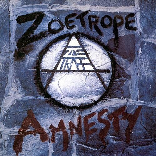 Zoetrope - Discography 1985-1993