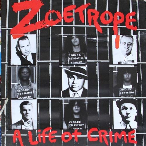 Zoetrope - Discography 1985-1993
