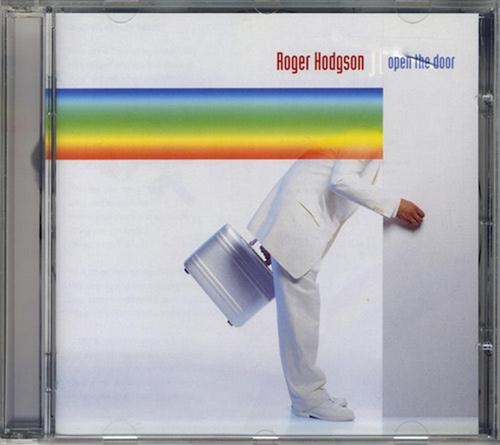 Roger Hodgson - Open The Door 2000