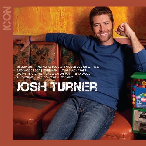 Josh Turner - Icon (2011) (Lossless + MP3)