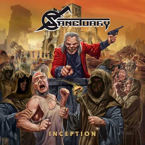 Sanctuary - Inception 2017 (Compilation)
