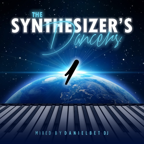 Danielbeat DJ - The Synthesizer's Dancers 1 (2017)