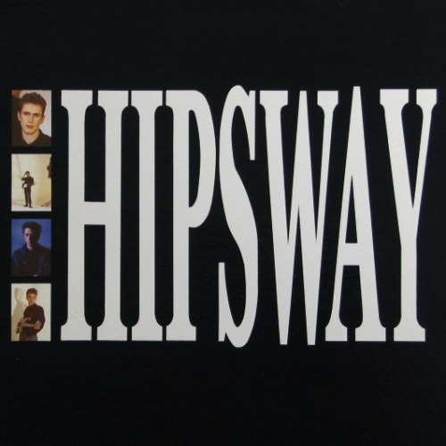 Hipsway - Hipsway (1986)