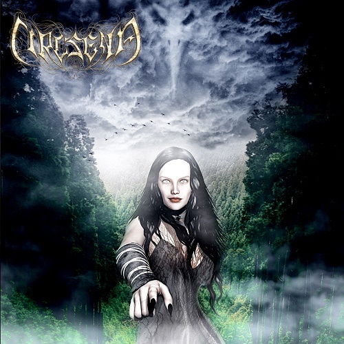 Circsena - Circsena (EP) 2013