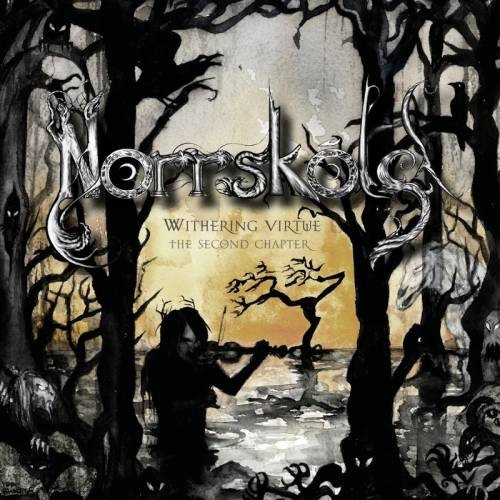 Norrskold - Withering Virtue - The Second Chapter (2017)