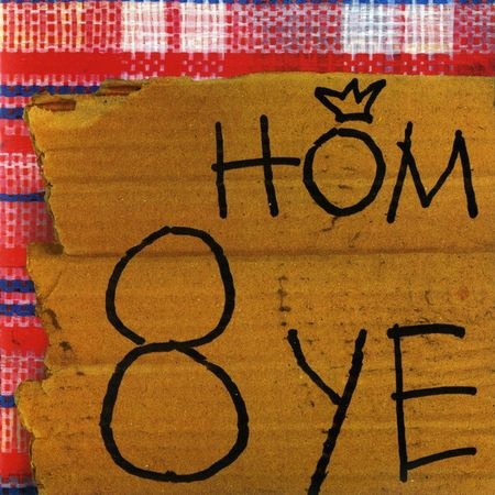 НОМ - Дискография (1989 - 2016) НОМ - Дискография (1989 - 2016)