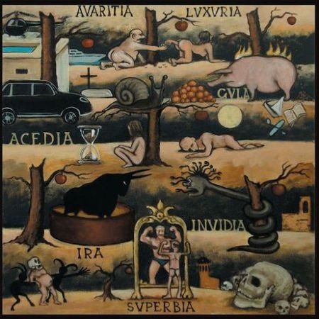 НОМ - Дискография (1989 - 2016) НОМ - Дискография (1989 - 2016)