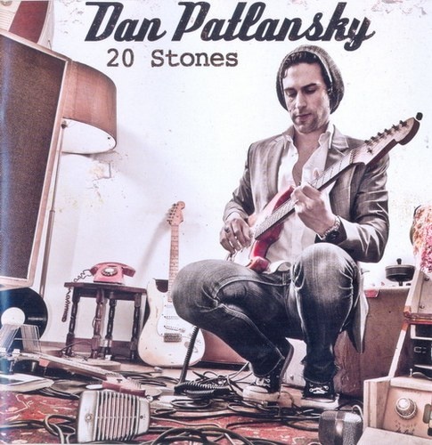Dan Patlansky - 20 Stones (2012)