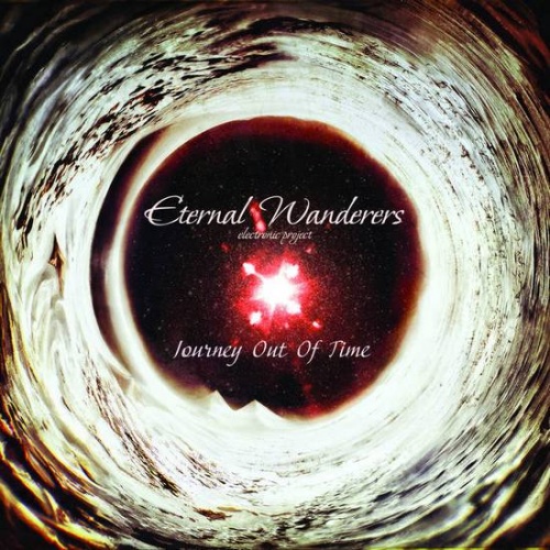 Eternal Wanderers - Journey Out Of Time  (2017)