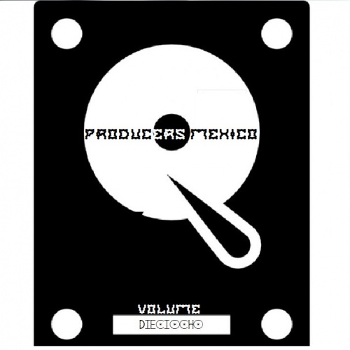 VA - Producers Mexico 18 (2017)