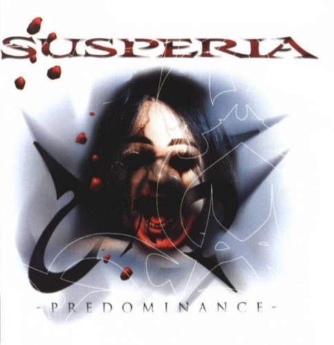Susperia - Predominance (2001)