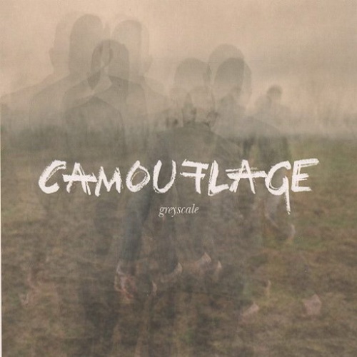 Camouflage - Greyscale (2015) Lossless + MP3