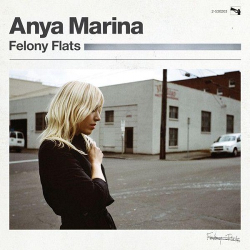 Anya Marina  Felony Flats (2012)