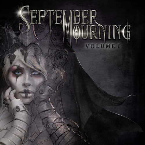 September Mourning - Volume I [EP] + Volume II (2015; 2016) (Lossless)