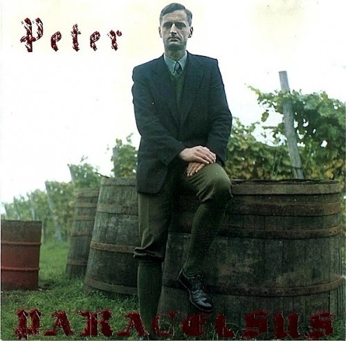 Peter - Paracelsus (1994)