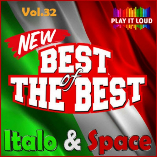 VA - Italo & Space Vol.32 (2017)
