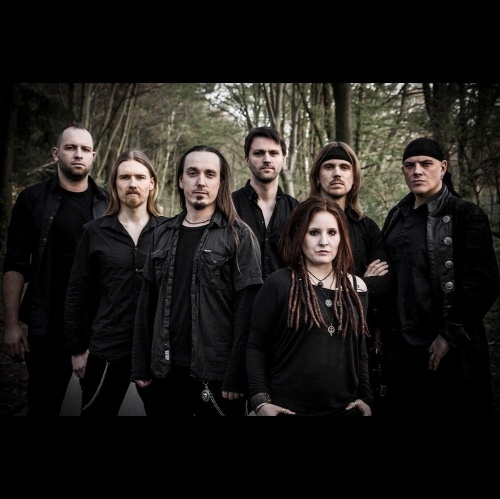 Nachtgeschrei - Discography (2008-2015)