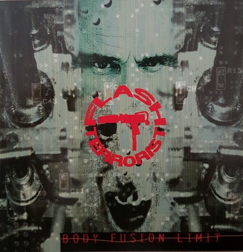 Flash Terrorist - Body Fusion Limit (1997)