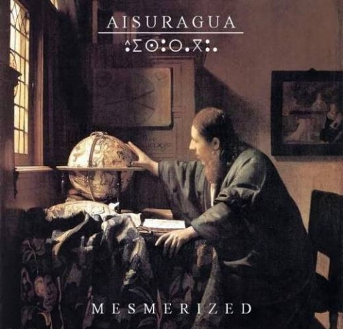 Aisuragua - Mesmerized (2013)