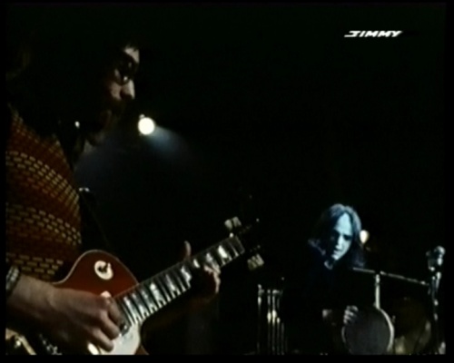 Genesis - Bataclan Club, Paris, France, 10th January 1973 2008 [DVD-5]