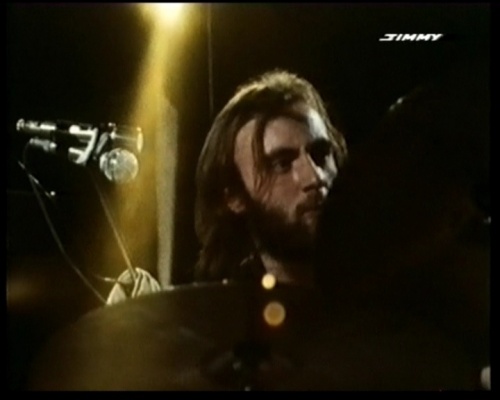 Genesis - Bataclan Club, Paris, France, 10th January 1973 2008 [DVD-5]