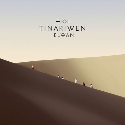 Tinariwen - Elwan (2017)