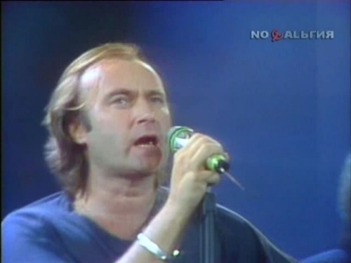 VA - Peters Pop Show (1991) SATRip