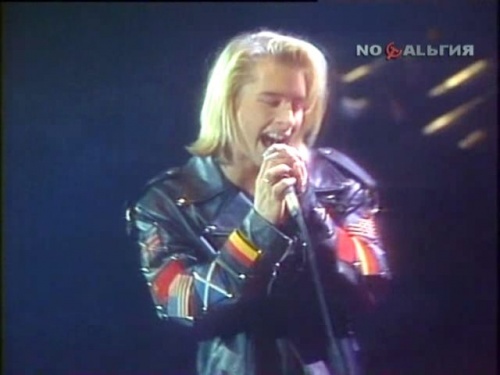 VA - Peters Pop Show (1991) SATRip