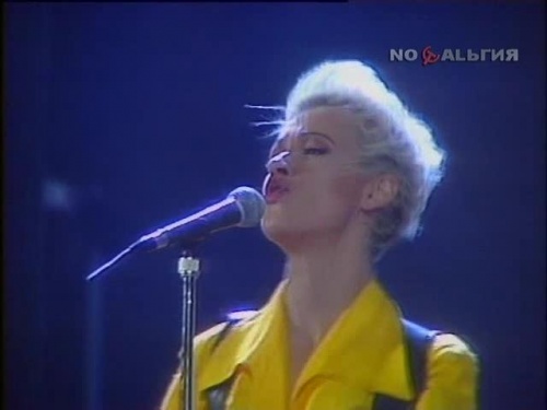 VA - Peters Pop Show (1991) SATRip