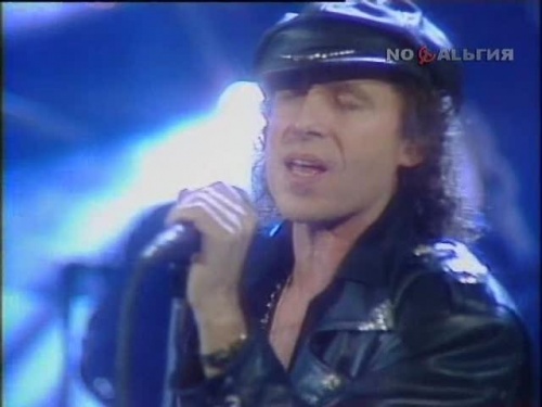 VA - Peters Pop Show (1991) SATRip